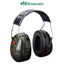 CUFFIE ANTIRUMORE 3M PELTOR MOD. "OPTIME II"